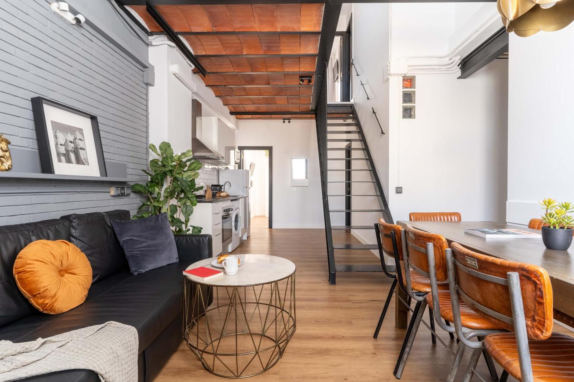Tsa La Mare Apartamento