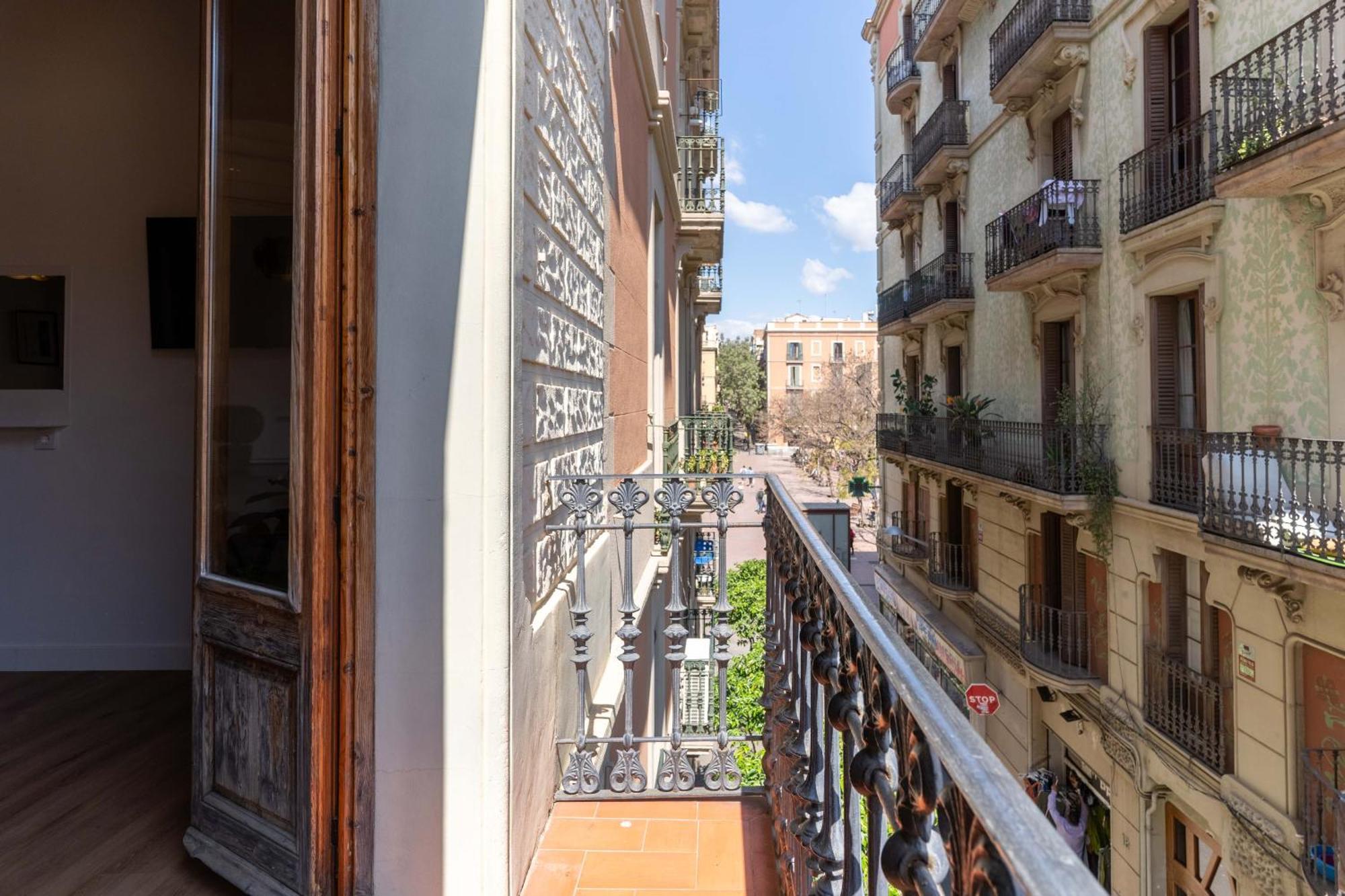 Tsa La Mare Apartamento