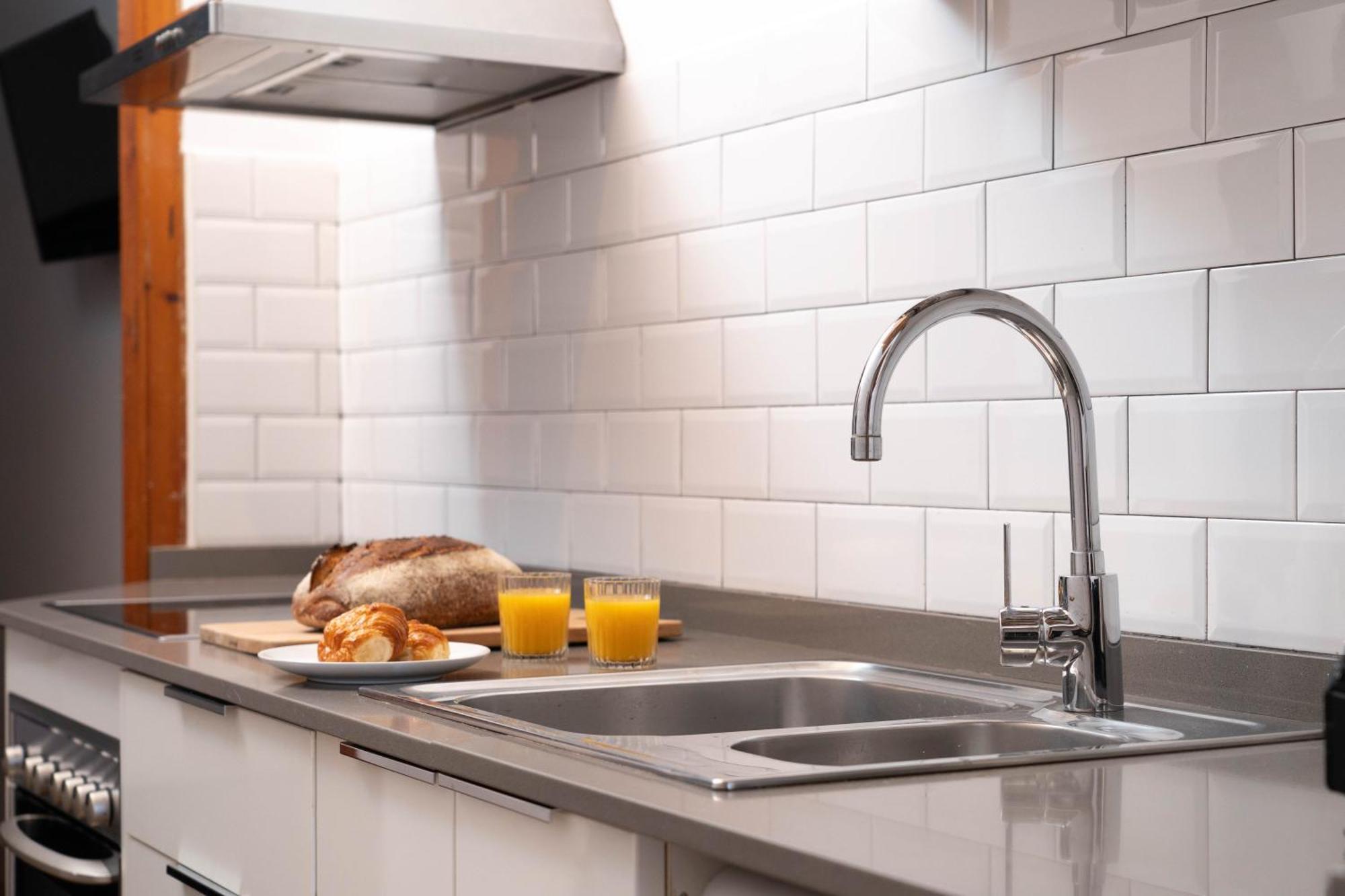 Apartamento Tsa La Mare Barcelona