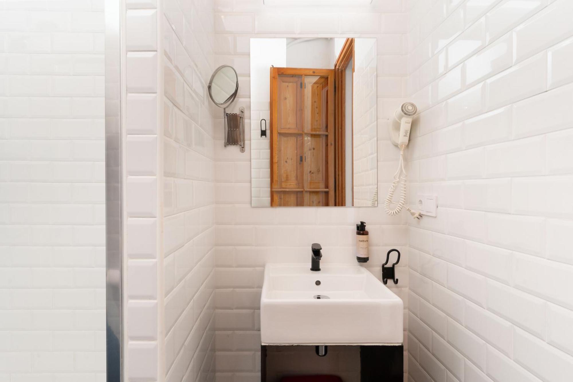 Apartamento Tsa La Mare *