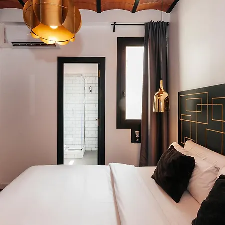 Tsa La Mare Apartment Barcelona Exterior photo