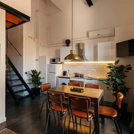 Tsa La Mare Apartment Barcelona Exterior photo