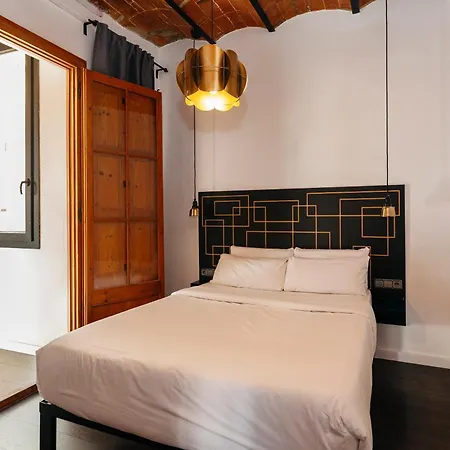 Tsa La Mare Apartment Barcelona Exterior photo