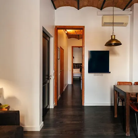 Tsa La Mare Apartment Barcelona Exterior photo