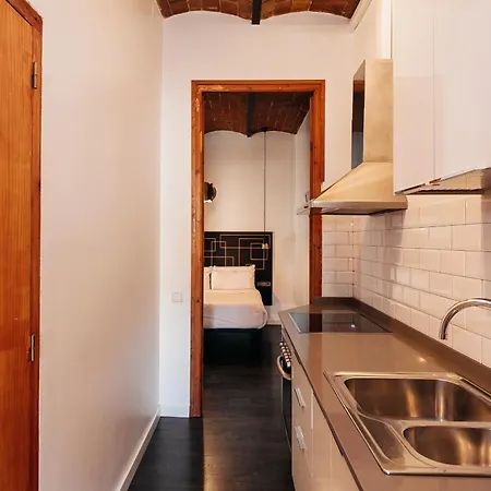 Tsa La Mare Apartment Barcelona Exterior photo