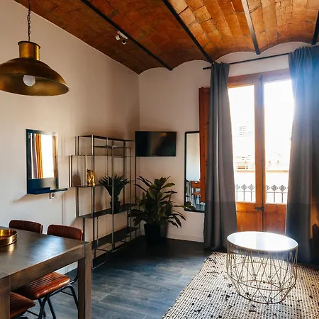 Tsa La Mare Apartment Barcelona Exterior photo