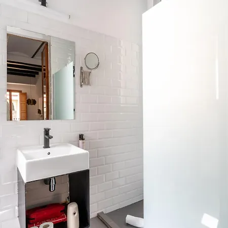 Tsa La Mare Apartment Barcelona Exterior photo