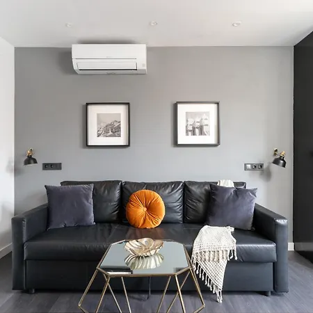 Tsa La Mare Apartment Barcelona Exterior photo