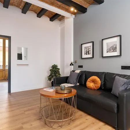 Tsa La Mare Apartment Barcelona Exterior photo