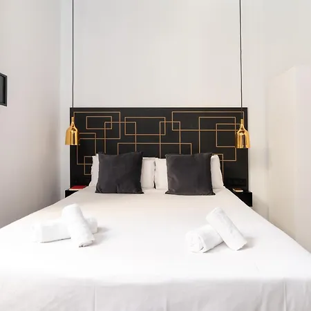 Tsa La Mare Apartment Barcelona Exterior photo