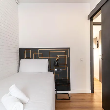 Tsa La Mare Apartment Barcelona Exterior photo