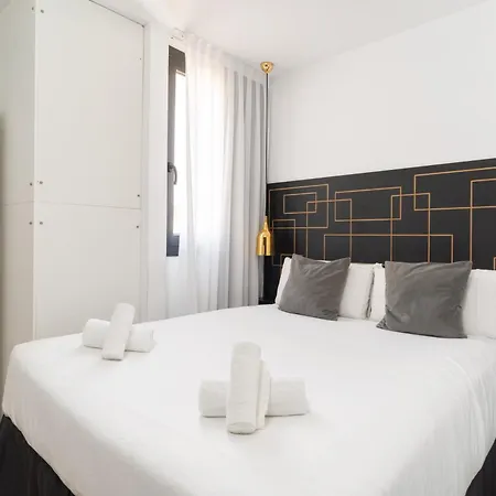 Tsa La Mare Apartamento Barcelona Exterior foto