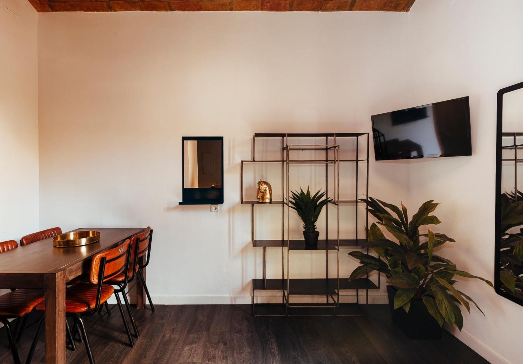 Tsa La Mare Apartment Barcelona