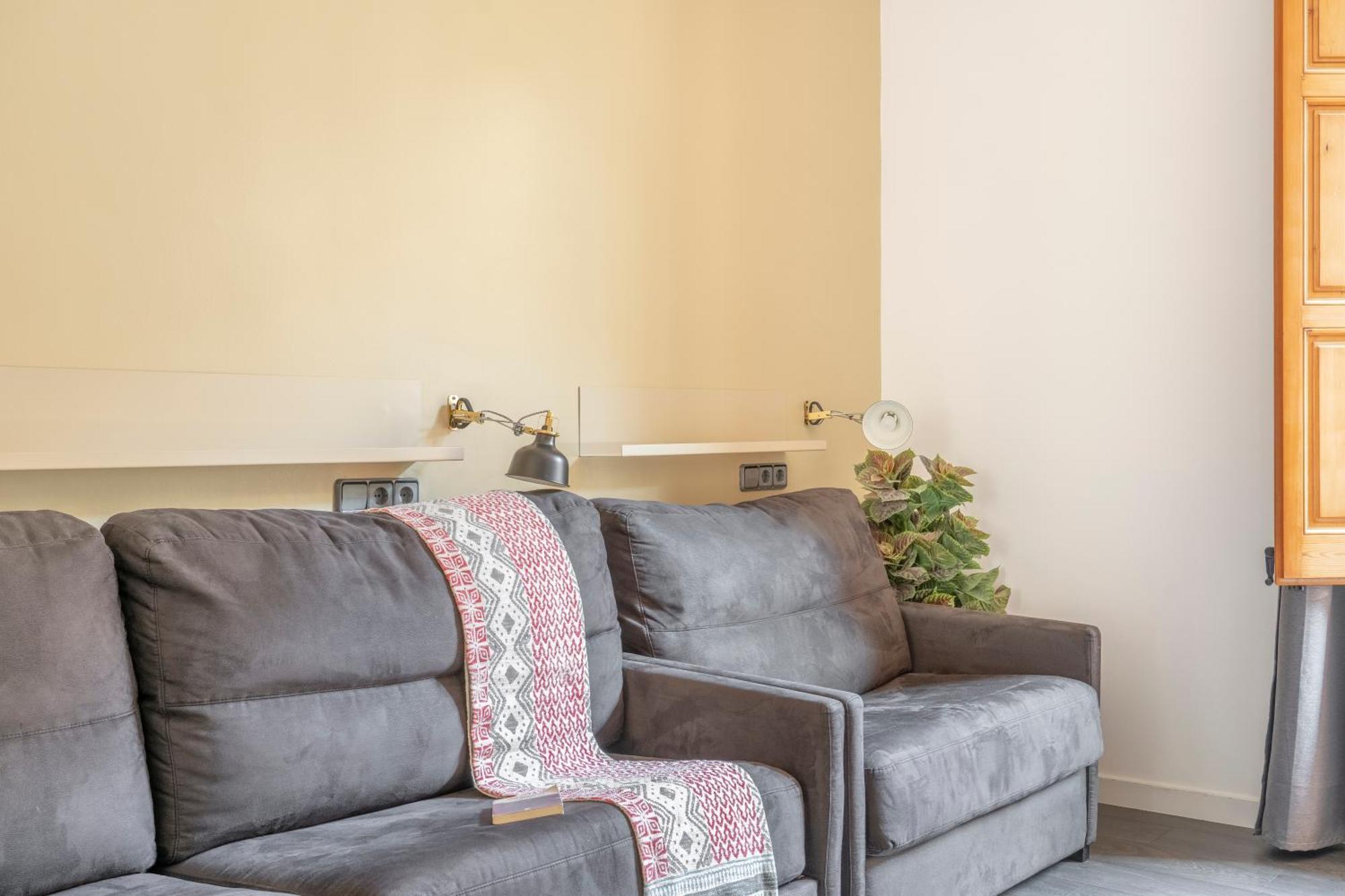 Tsa La Mare Apartment Barcelona