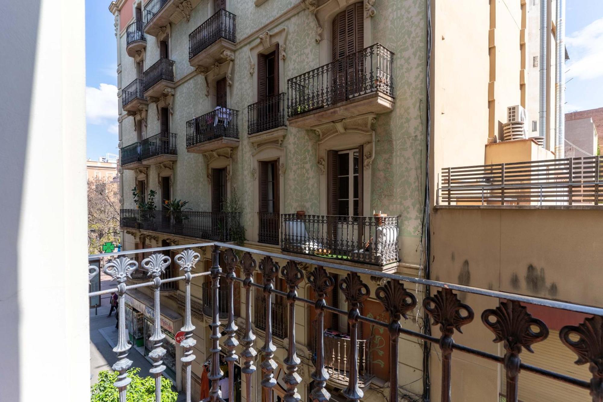 Tsa La Mare * Barcelona