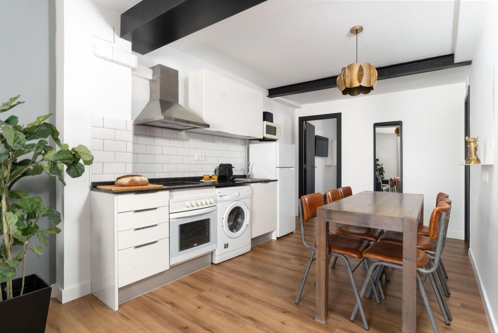 Apartment Tsa La Mare Barcelona
