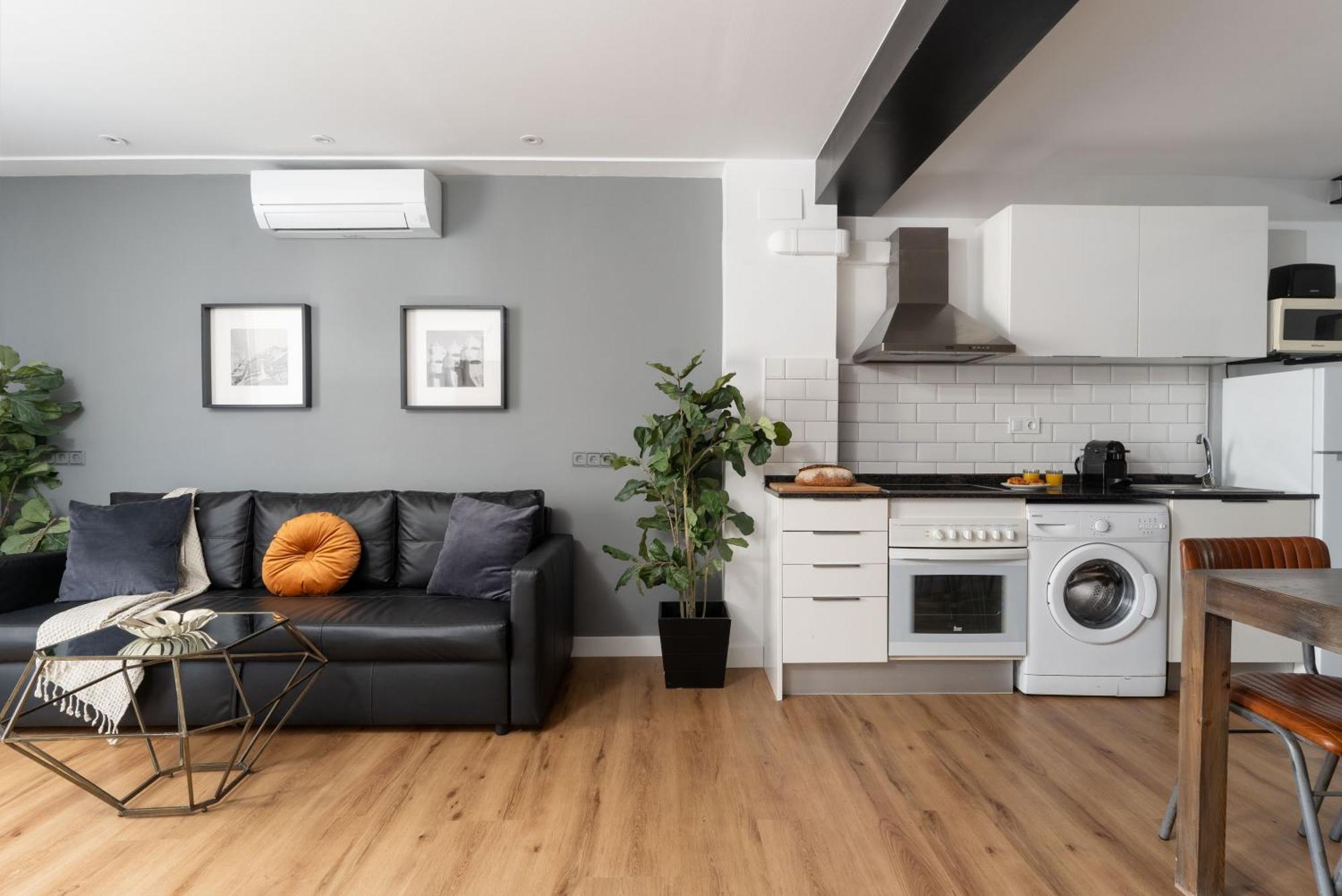 Tsa La Mare Apartment Barcelona