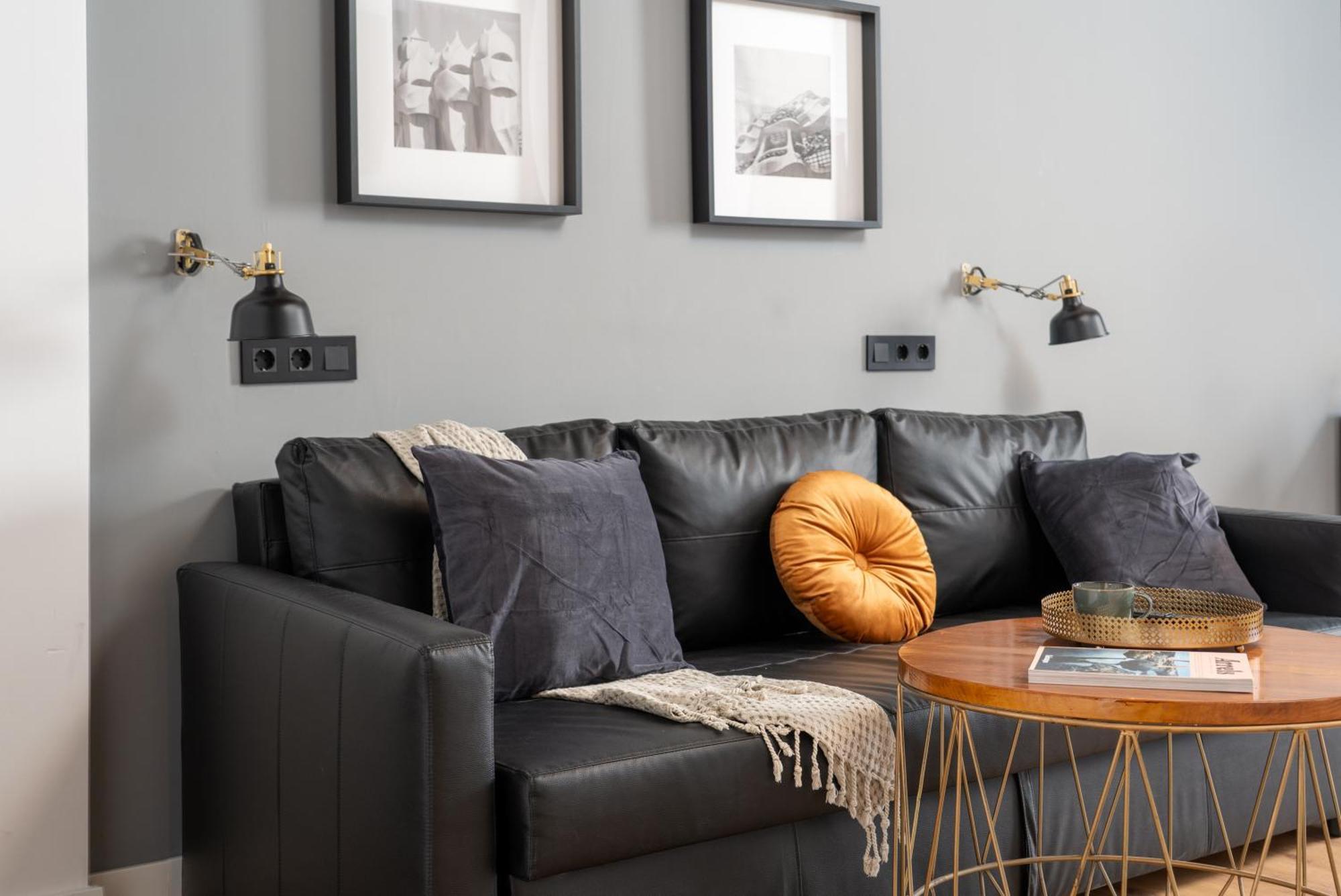 Apartment Tsa La Mare