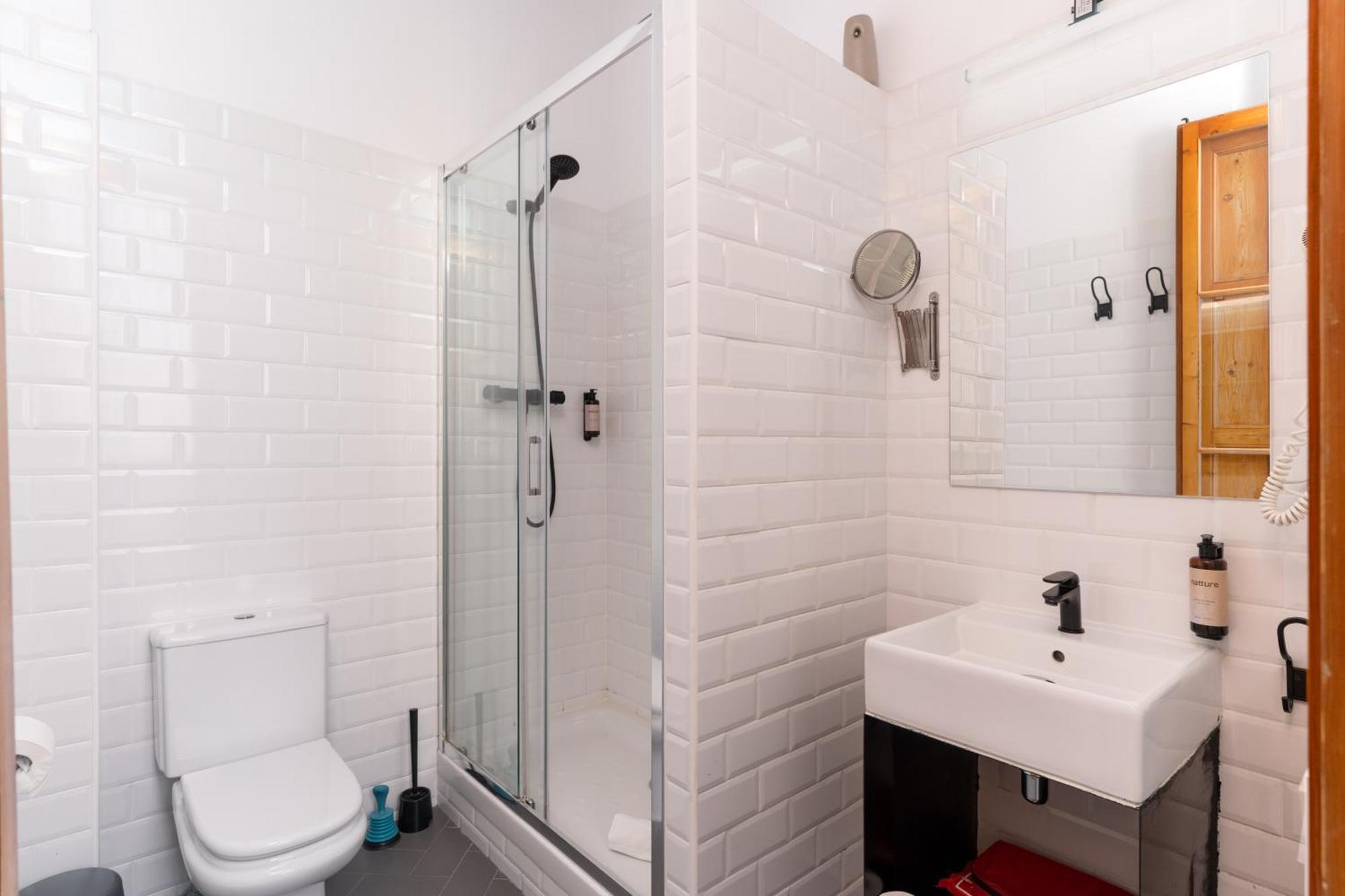 Tsa La Mare Apartment *