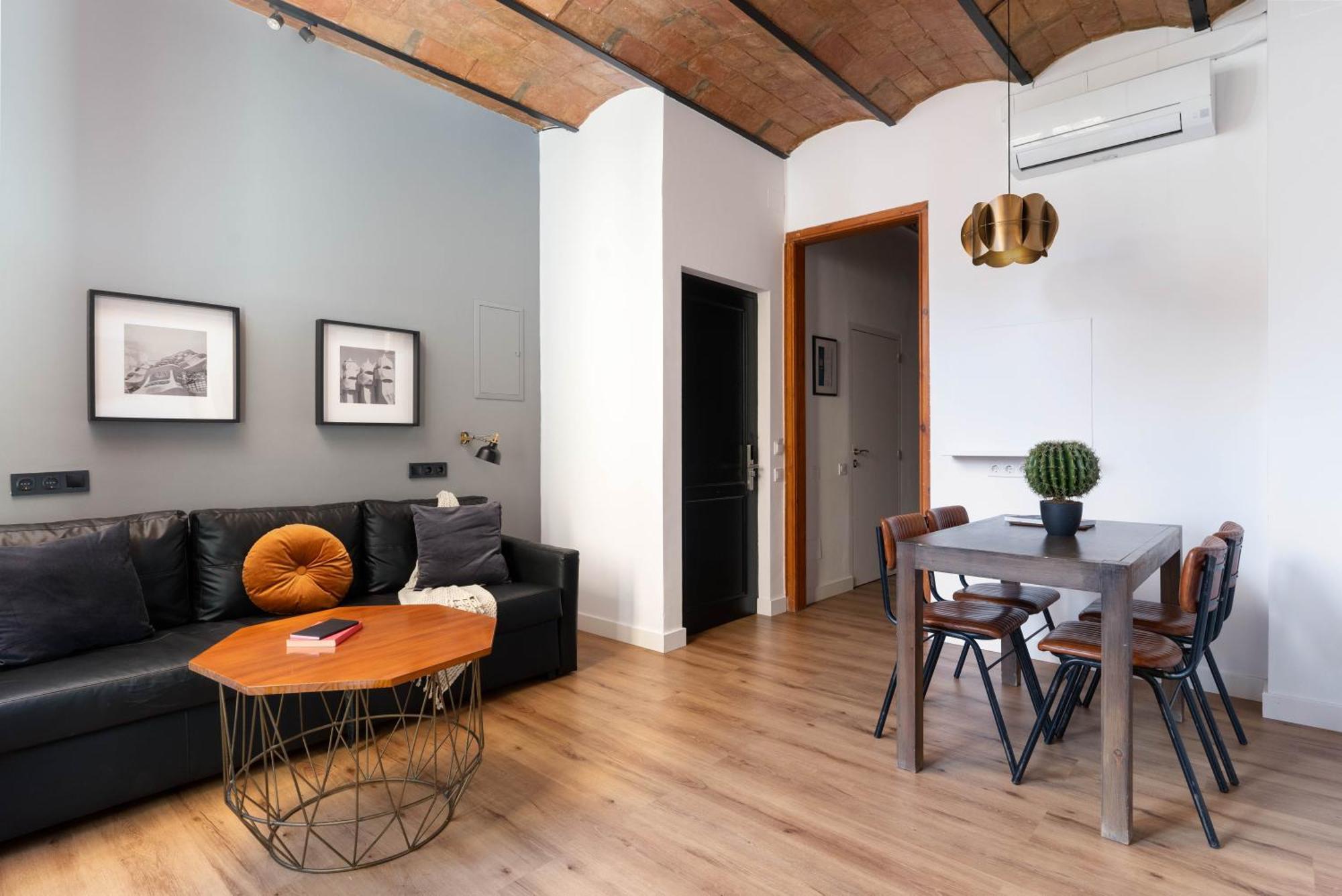 Tsa La Mare Apartment Barcelona