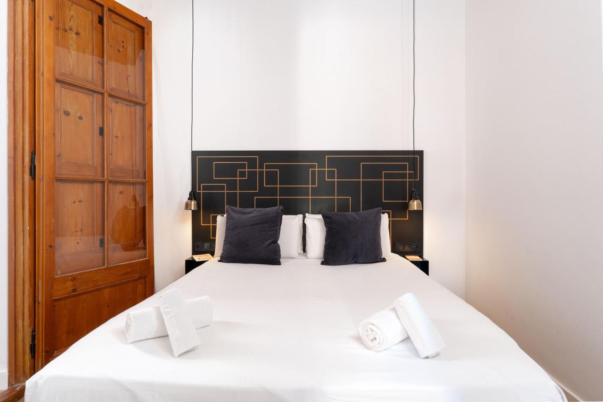 Apartment Tsa La Mare